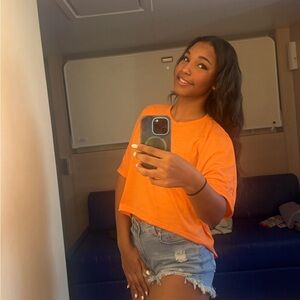 Meet your Posher, Charley